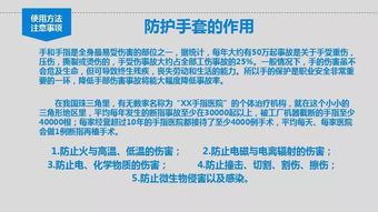 个人劳动防护用品使用培训