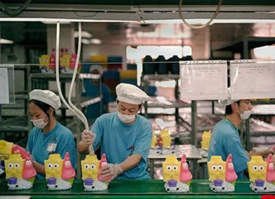 服装厂等手工加工业职业危害大，劳保用品要选对！